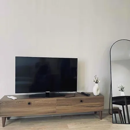 Olive Nest Modern And Cosy By Searent Sozopol