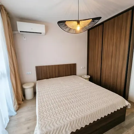 Olive Nest Modern And Cosy By Searent