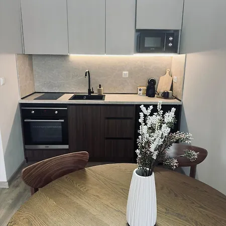 Olive Nest Modern And Cosy By Searent Sozopol